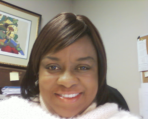 Jacqueline Gaston Photo 37