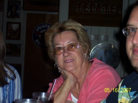 Patricia Ferguson Photo 43