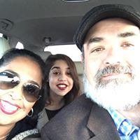 Veronica Salinas Photo 36