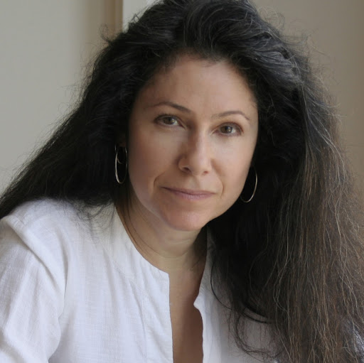 Susan Lewis Photo 32