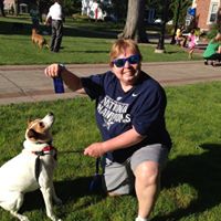 Susan Huser Photo 6