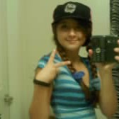 Abby Lambert Photo 32