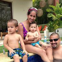 Naomi Caballero Photo 10