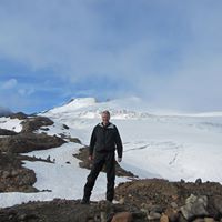 Peter Donaldson Photo 37