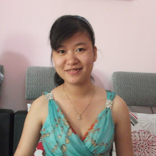 Thi Luu Photo 20