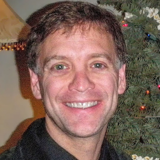 Lee Warner Photo 10