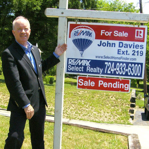John Davies Photo 33