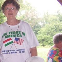 Barbara Minter Photo 29