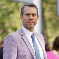 Andrew James Photo 9