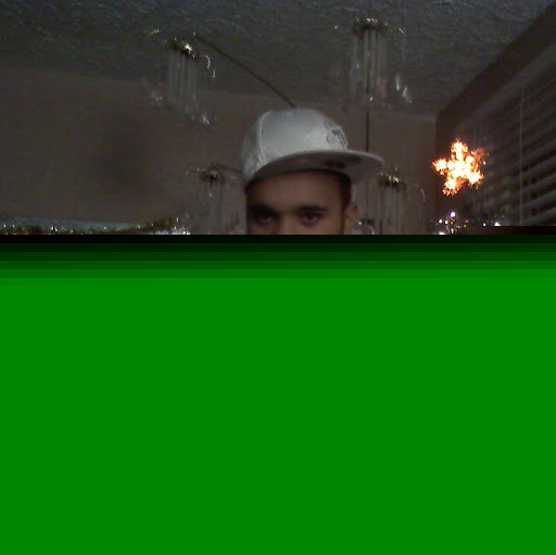 Roy Hairston Photo 7