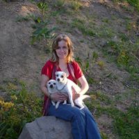 Suzanne Dvorak Photo 5