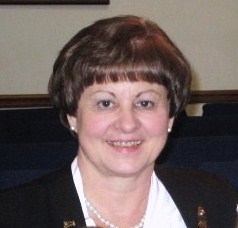 Brenda Knight Photo 34