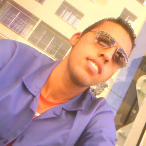 Ramon Andrade Photo 3