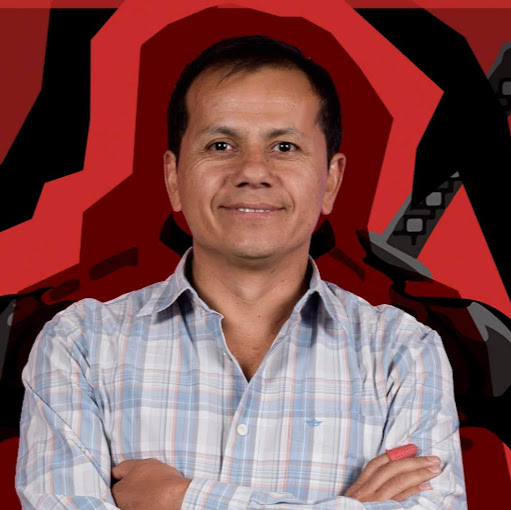 Joel Acosta Photo 14