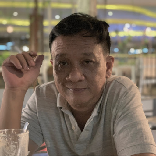 Dang Nguyen Photo 11
