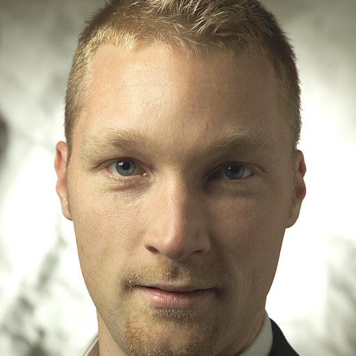 Christian Nielsen Photo 12