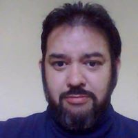 Raul Alvarado Photo 24