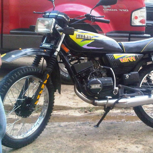 Isaias Galindo Photo 6