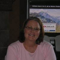Susan Watford Photo 16
