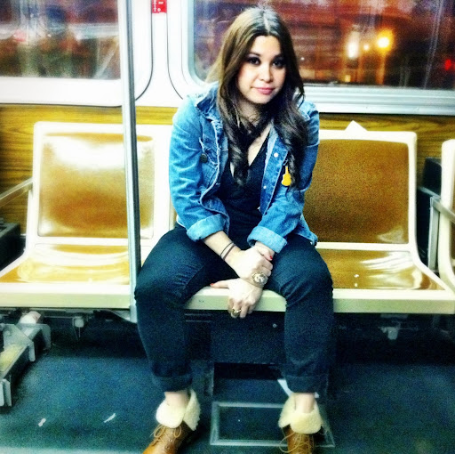 Marylou Garcia Photo 7