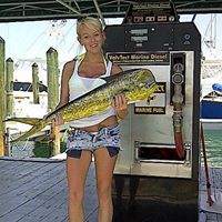 Dana Fisher Photo 14
