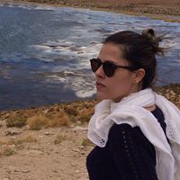 Deborah Carvalho Photo 10