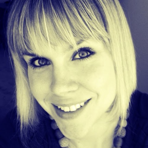 Nichole Scott Photo 10