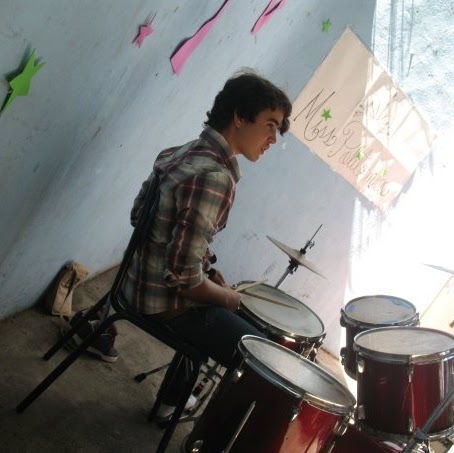 Virgilio Vargas Photo 10