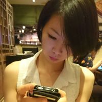 Pauline Wang Photo 29