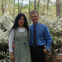 Cynthia Pritchard Photo 23