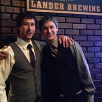 Brian Draper Photo 15