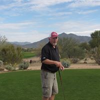 Richard Embrey Photo 3