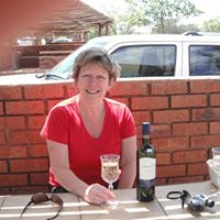 Deborah Maguire Photo 37