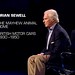 Brian Sewell Photo 33