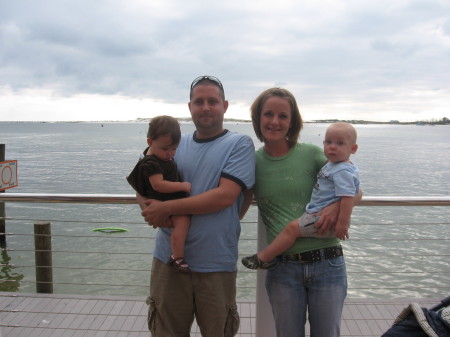 Michelle Mason Photo 6