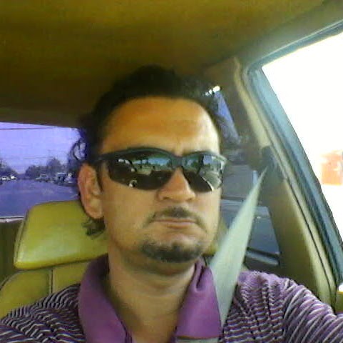 Ramon Tapia Photo 10