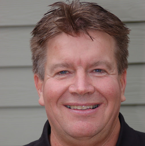 Gary Harding Photo 11