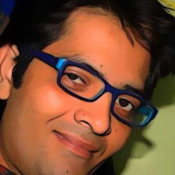 Pankaj Chaubey Photo 17
