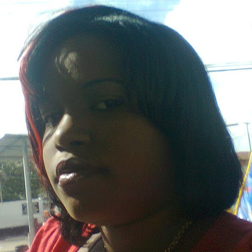 Crystal Barton Photo 4