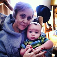 Jean Larsen Photo 31