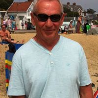 Stephen Malcolm Photo 26