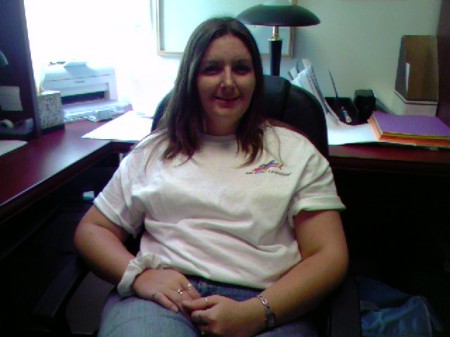 Sonya Thompson Photo 2
