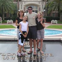Lisa Pafford Photo 6