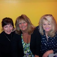 Judy Gordon Photo 7