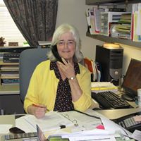 Jane Browning Photo 18