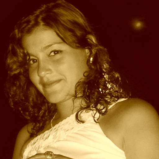 Ligia Vargas Photo 15