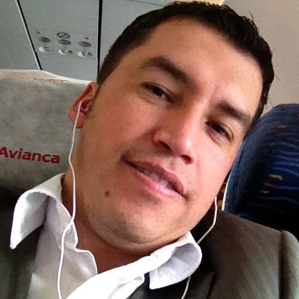 Leonardo Bonilla Photo 19
