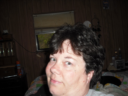 Nanette Fisher Photo 12
