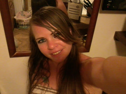 Amy Fennell Photo 38