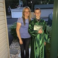Laurie Clouse Photo 7